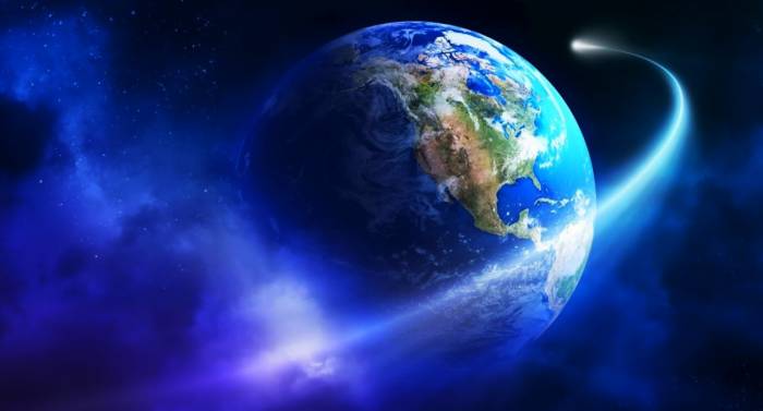 پاورپوینت علوم دوم دبستان زندگی ما و گردش زمین 1