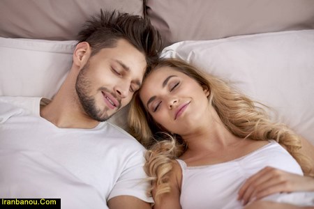 شور جنسی را افزایش دهیم!